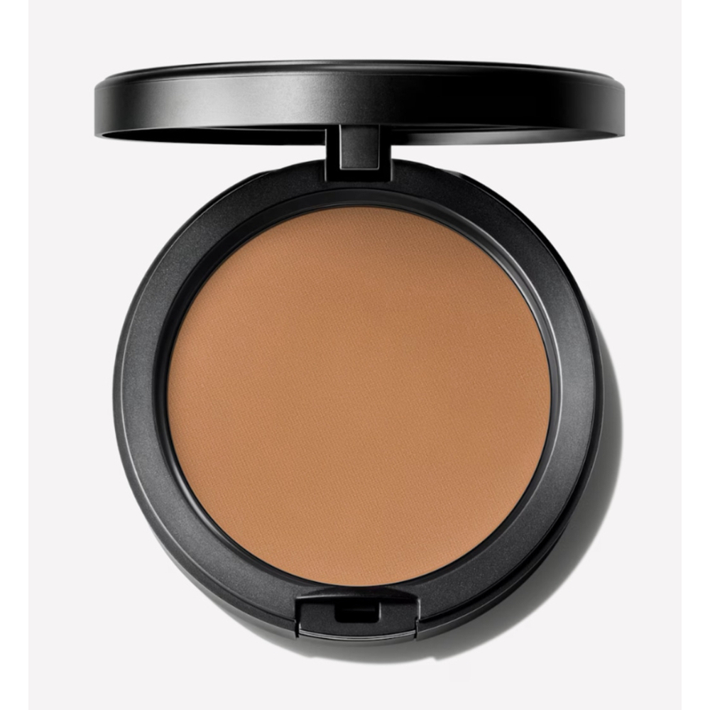 New Authentic MAC Studio Fix Powder Plus Foundation C8